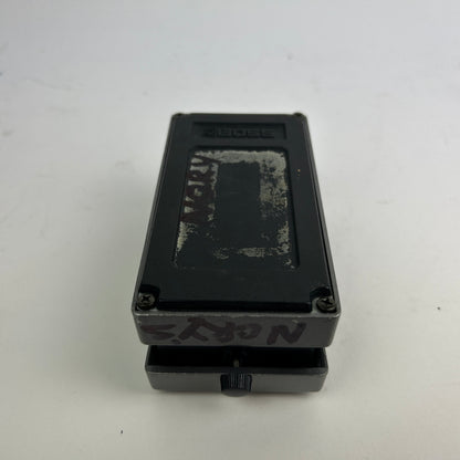 Boss RV2 Digital Reverb