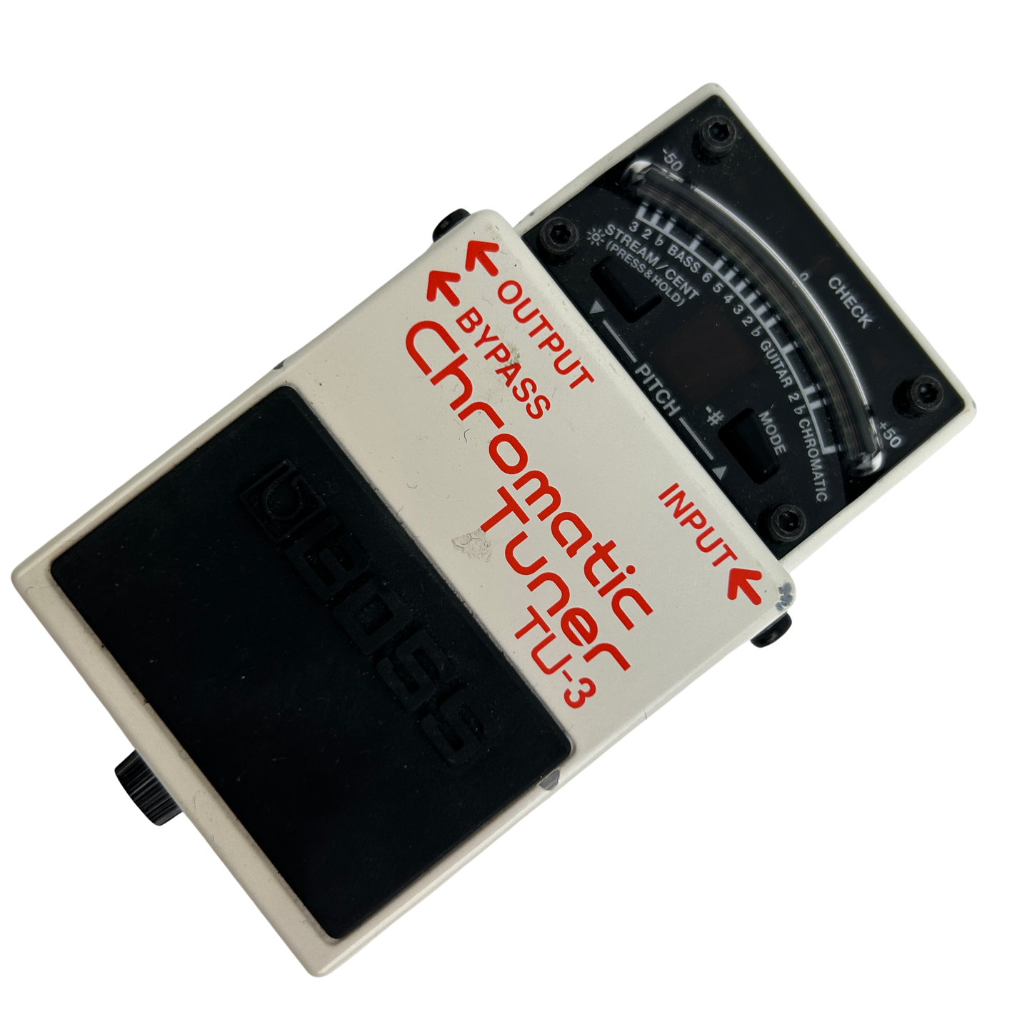 Boss TU3 Tuner