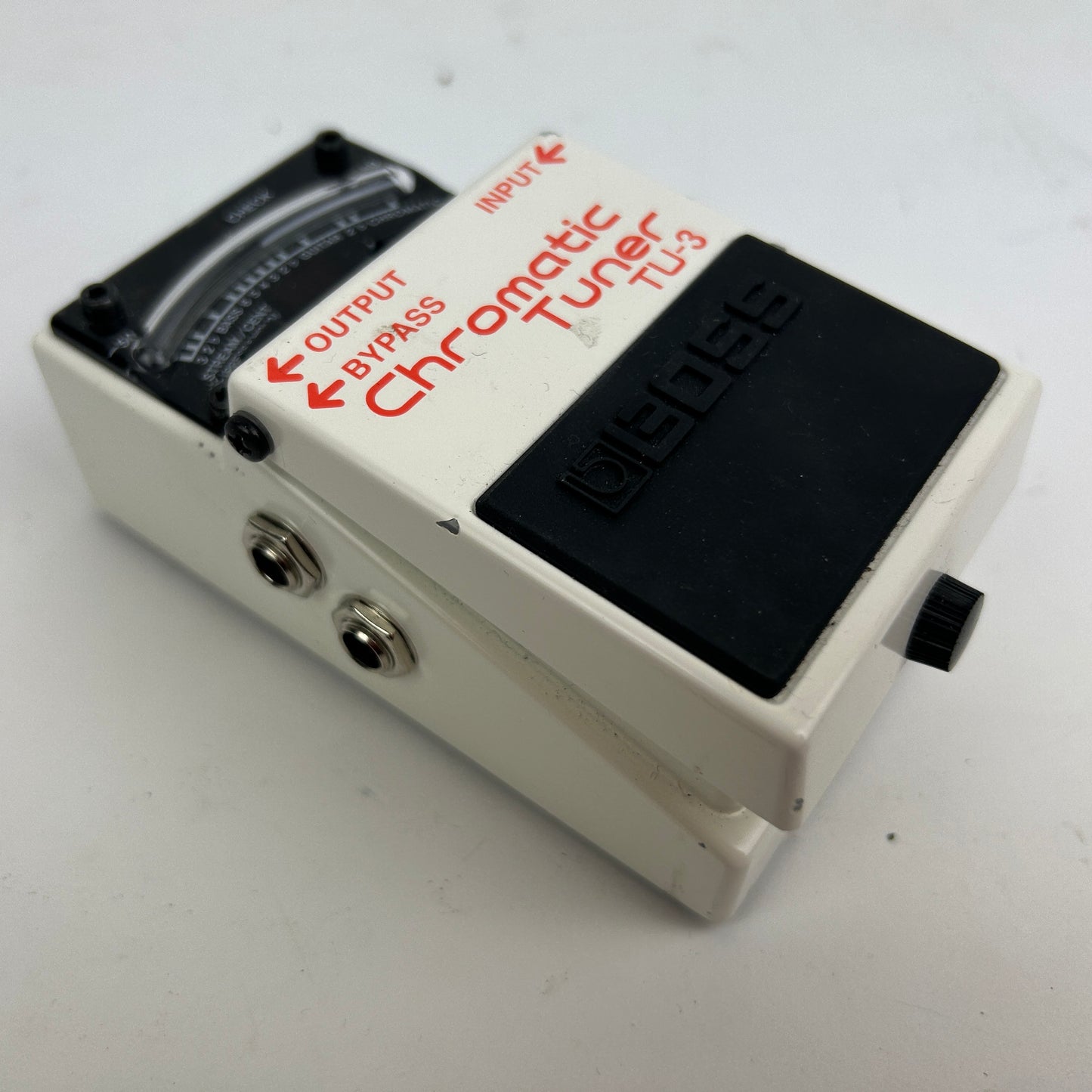 Boss TU3 Tuner