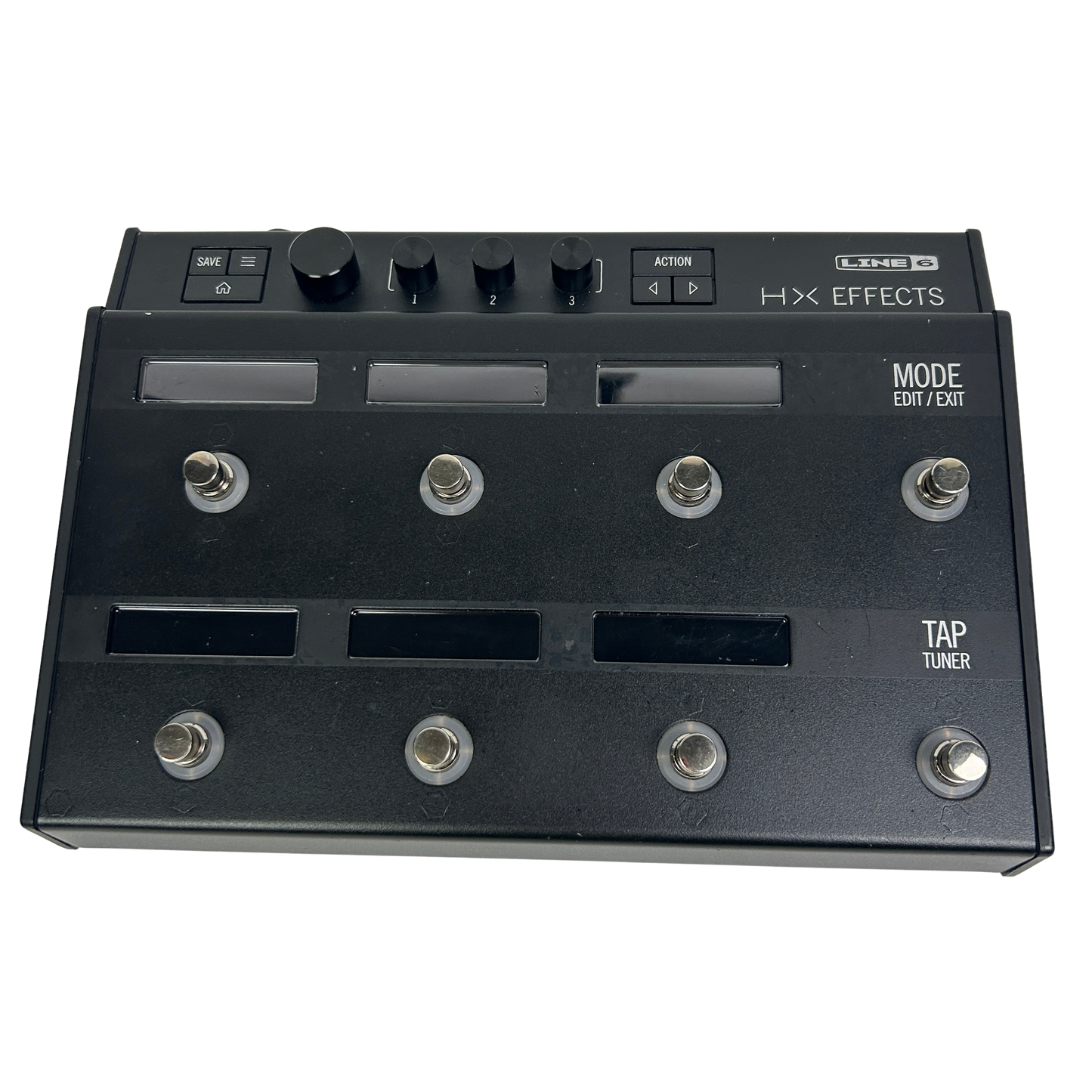 Line 6 HX Effects Multieffects Pedal