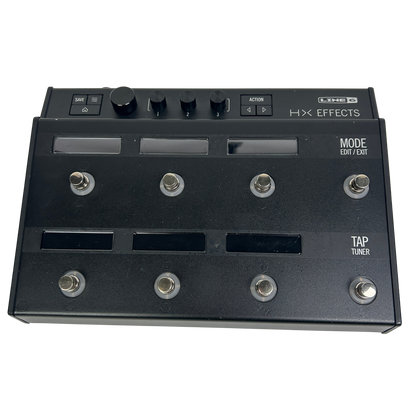 Line 6 HX Effects Multieffects Pedal