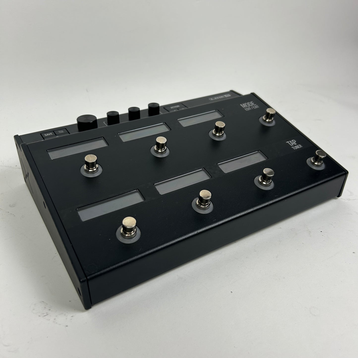 Line 6 HX Effects Multieffects Pedal