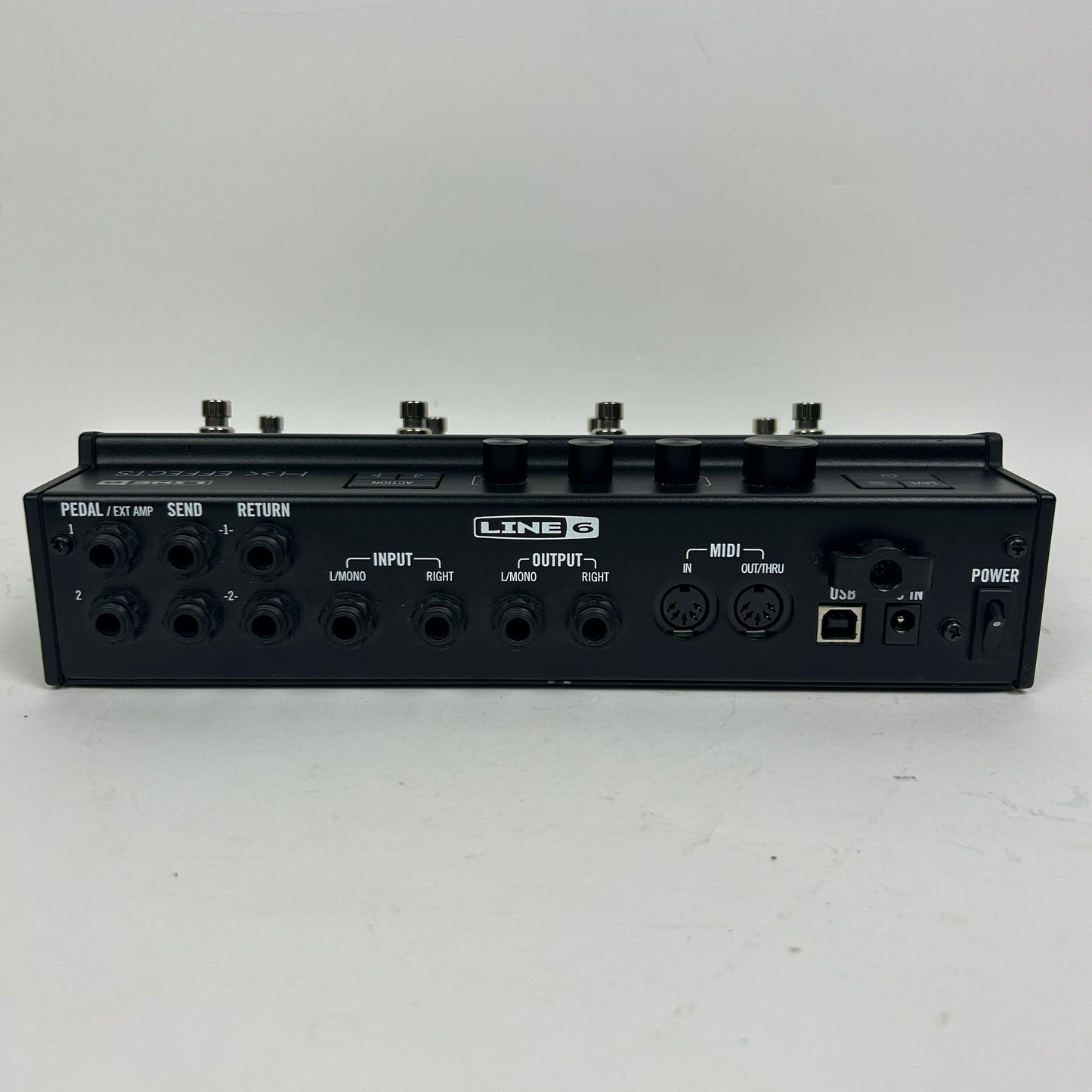 Line 6 HX Effects Multieffects Pedal
