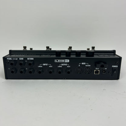 Line 6 HX Effects Multieffects Pedal