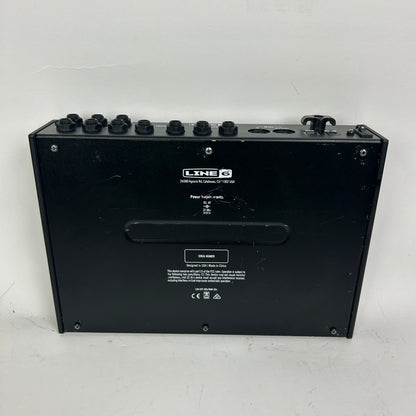Line 6 HX Effects Multieffects Pedal