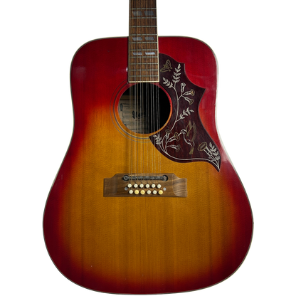 Ibanez 684-12 12-String Acoustic
