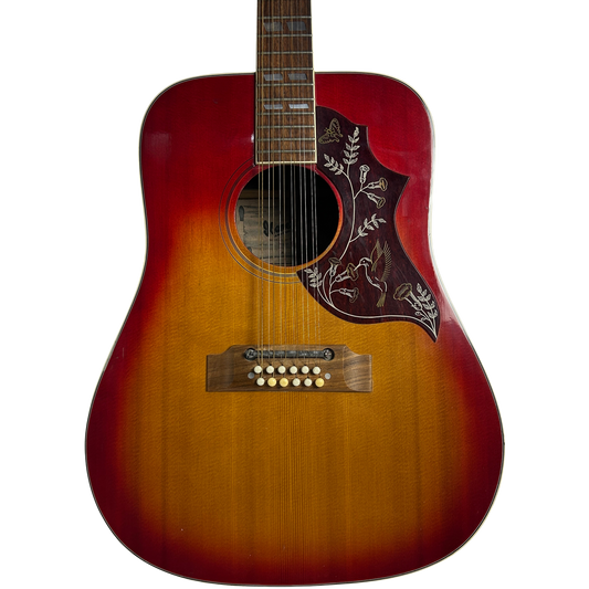 Ibanez 684-12 12-String Acoustic (Pre-Owned)