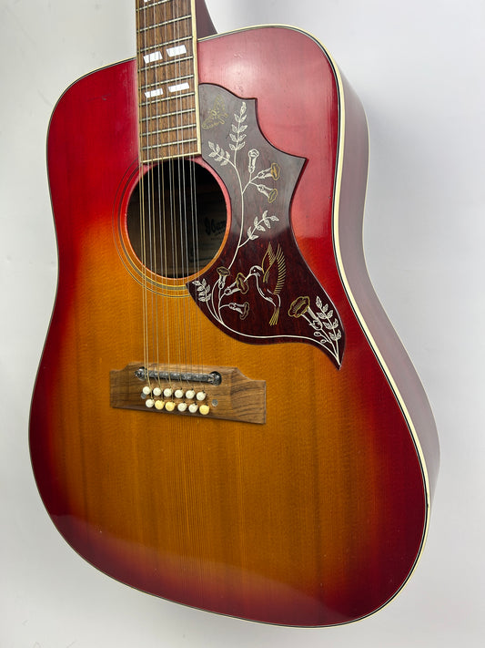 Ibanez 684-12 12-String Acoustic (Pre-Owned)