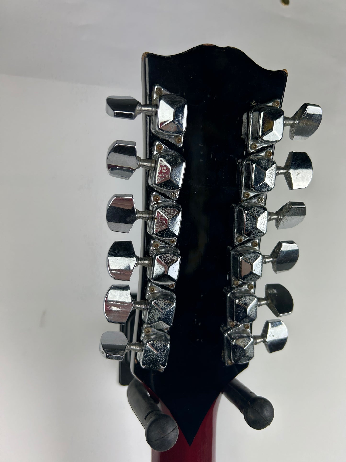 Ibanez 684-12 12-String Acoustic