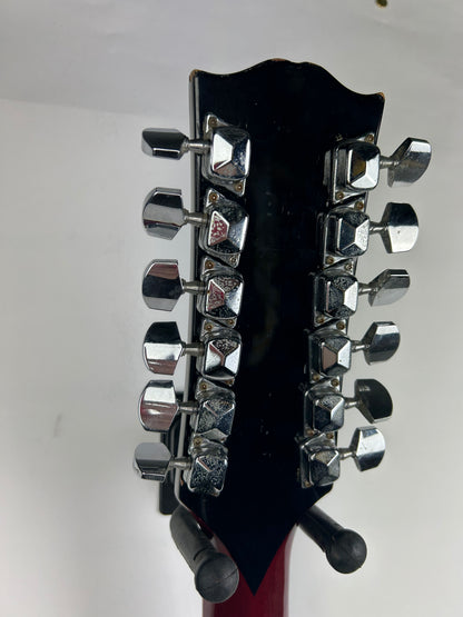 Ibanez 684-12 12-String Acoustic