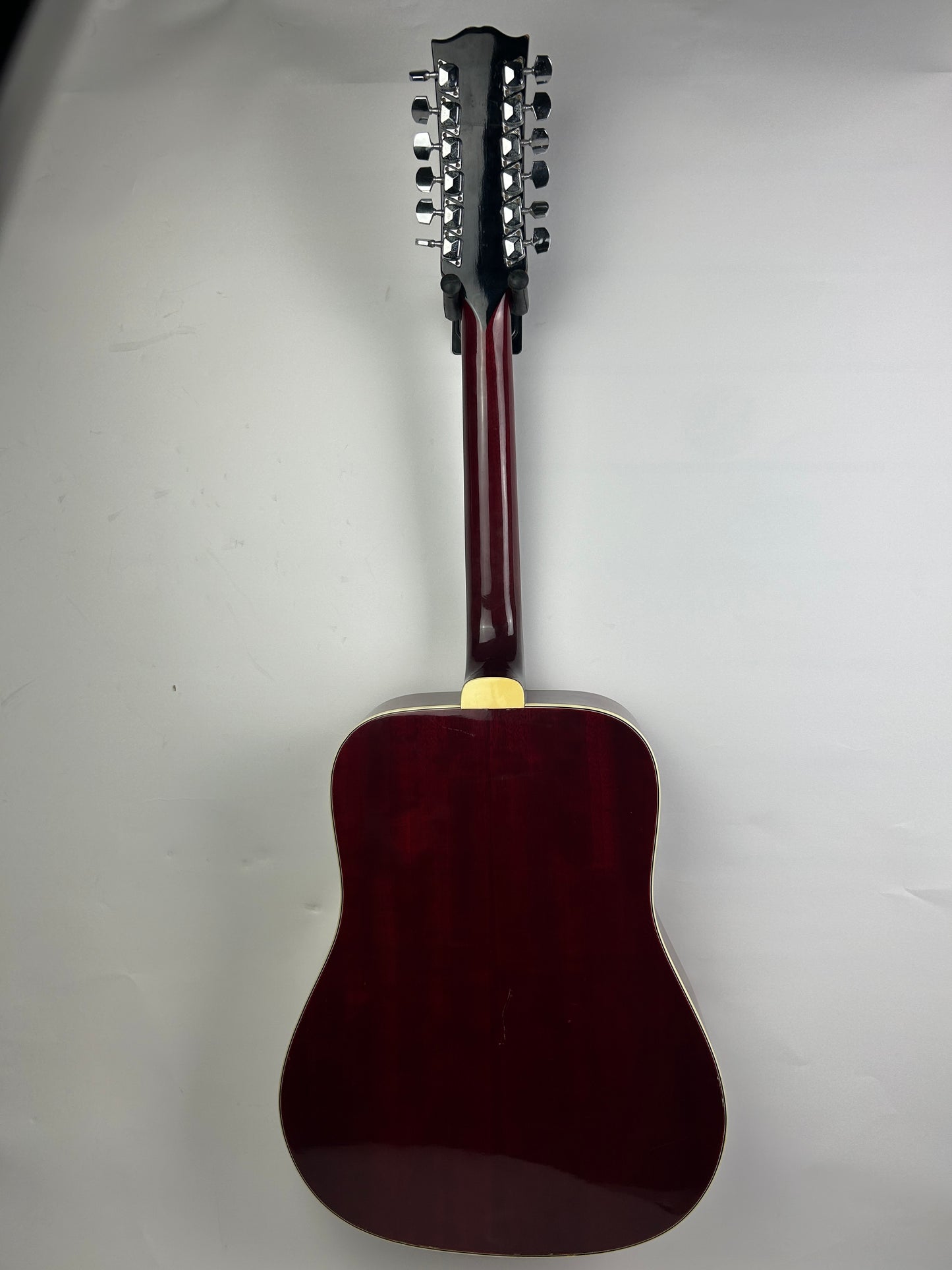 Ibanez 684-12 12-String Acoustic