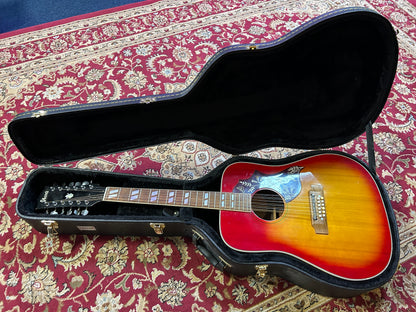 Ibanez 684-12 12-String Acoustic