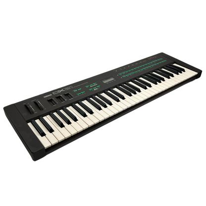 Yamaha DX21 FM Synth