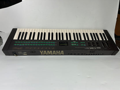 Yamaha DX21 FM Synth
