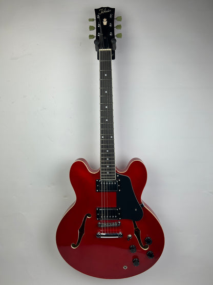 Tokai UES73 SR Electric Guitar