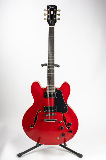 Tokai UES73 SR Electric Guitar (Pre-Owned)