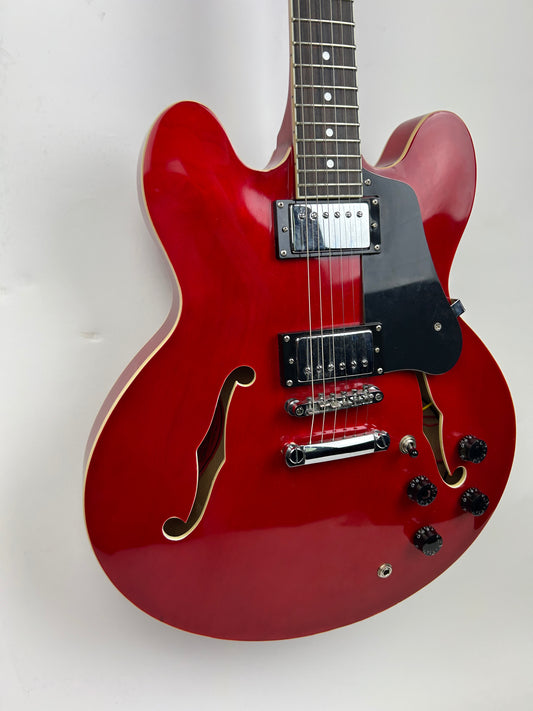Tokai UES73 SR Electric Guitar (Pre-Owned)