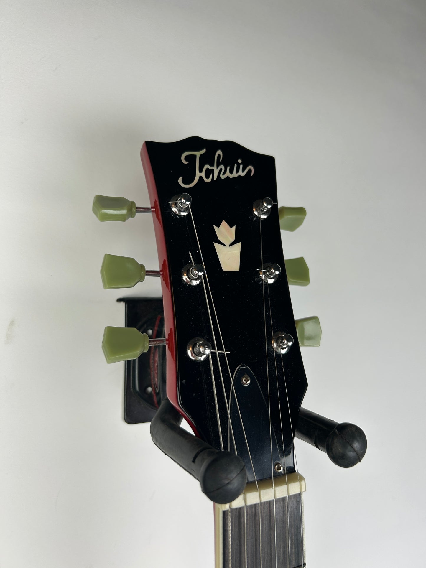 Tokai UES73 SR Electric Guitar