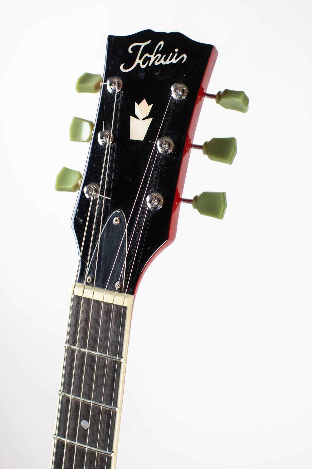 Tokai UES73 SR Electric Guitar (Pre-Owned)