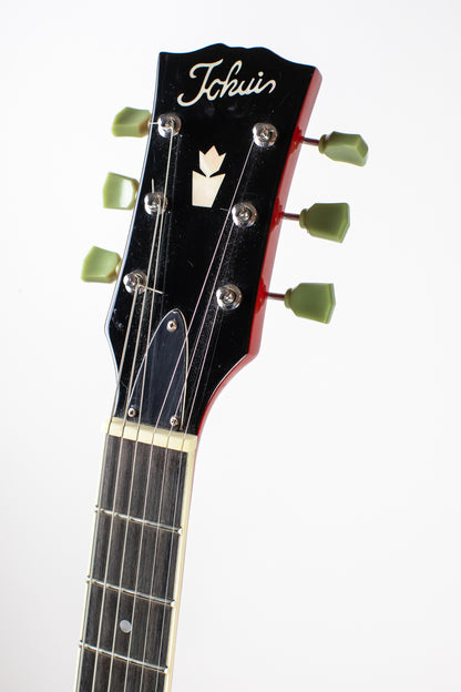 Tokai UES73 SR Electric Guitar (Pre-Owned)