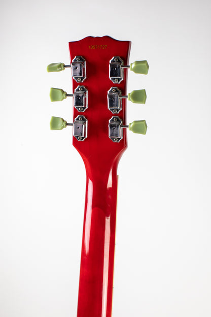Tokai UES73 SR Electric Guitar (Pre-Owned)