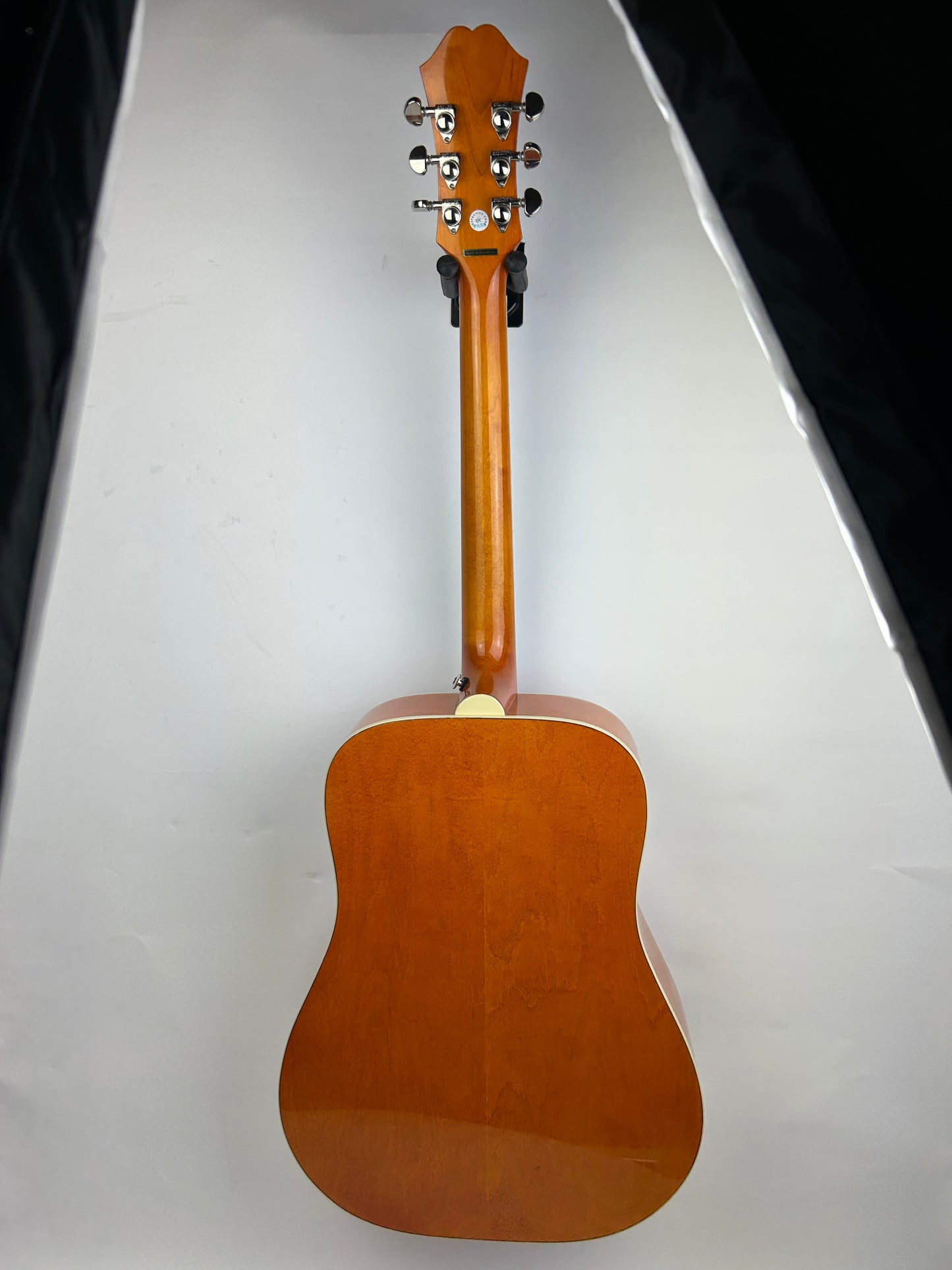 Epiphone Dove Pro VB Acoustic Guitar