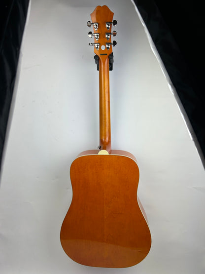 Epiphone Dove Pro VB Acoustic Guitar
