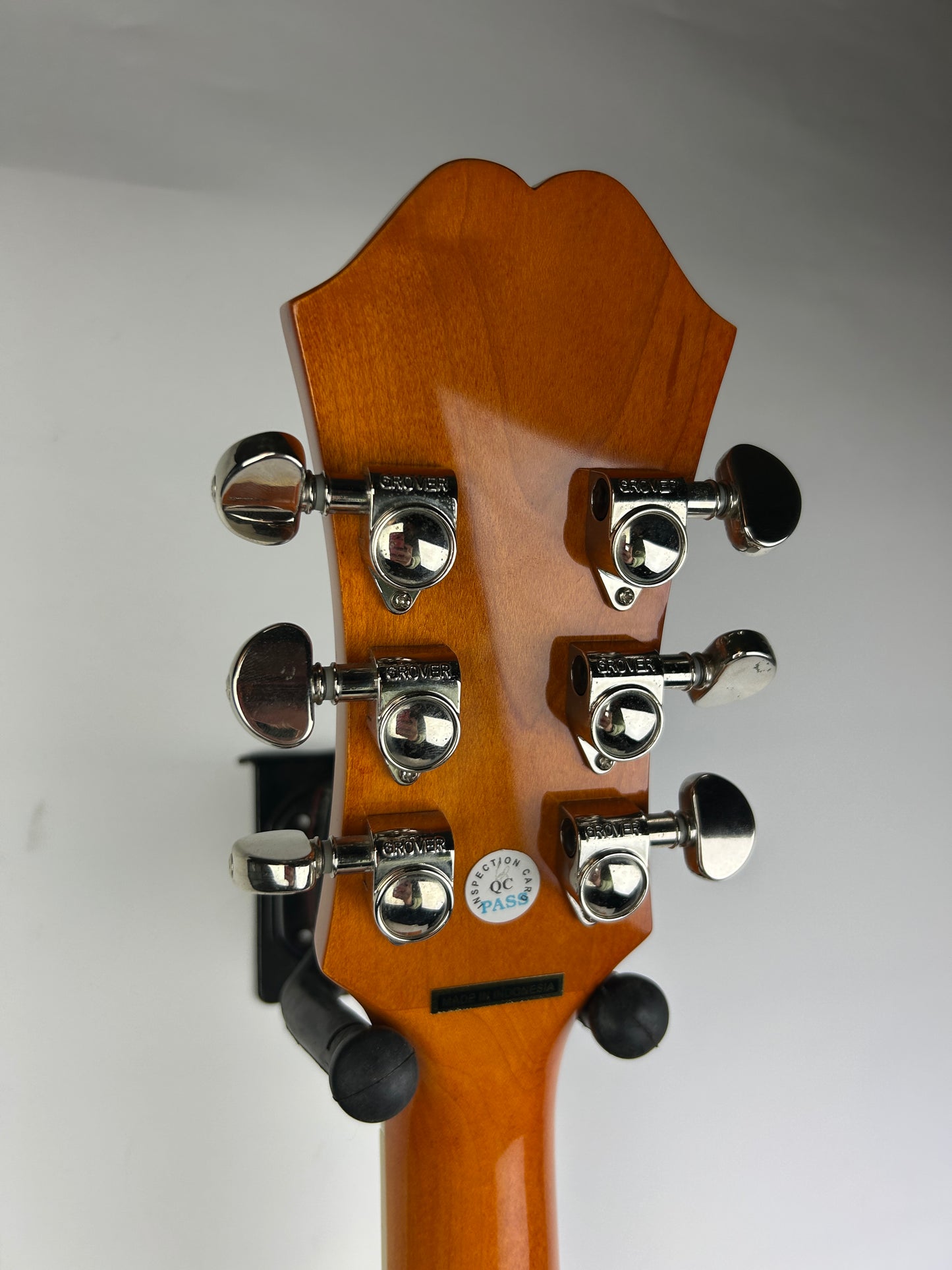 Epiphone Dove Pro VB Acoustic Guitar