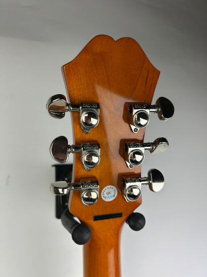 Epiphone Dove Pro VB Acoustic Guitar