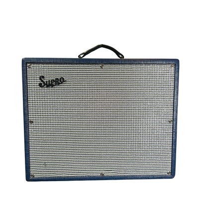 Supro Thunderbolt S6420+ Reissue (Pre-Owned)