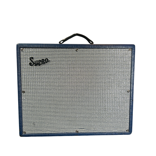 Supro Thunderbolt S6420+ Reissue (Pre-Owned)