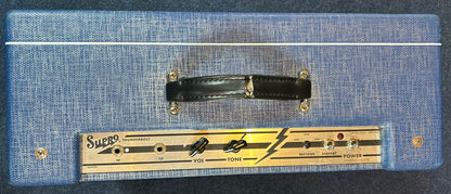 Supro Thunderbolt S6420+ Reissue (Pre-Owned)