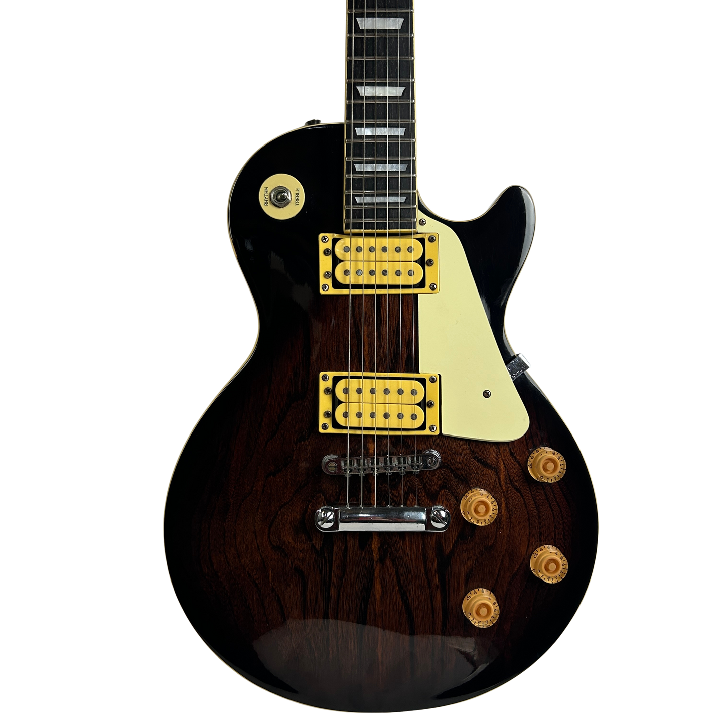 Hohner Professional L75 LP-Style Electric Guitar c.1987 Korea (Pre-Owned)