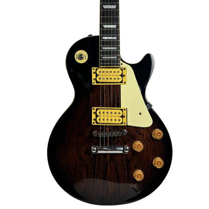 Hohner Professional L75 LP-Style Electric Guitar c.1987 Korea (Pre-Owned)