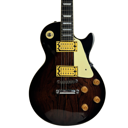 Hohner Professional L75 LP-Style Electric Guitar c.1987 Korea (Pre-Owned)