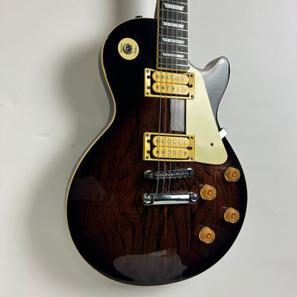 Hohner Professional L75 LP-Style Electric Guitar c.1987 Korea (Pre-Owned)