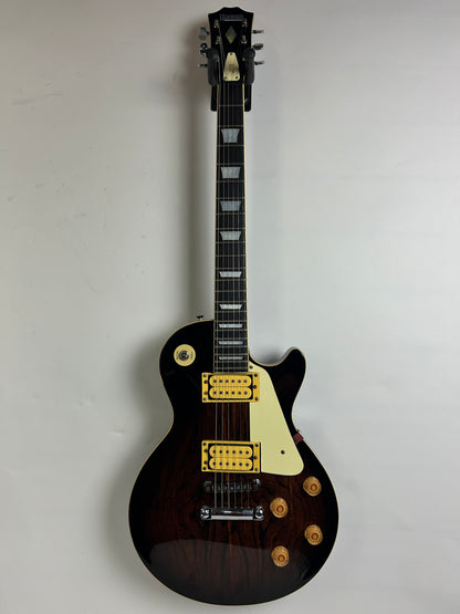 Hohner Professional L75 LP-Style Electric Guitar c.1987 Korea (Pre-Owned)