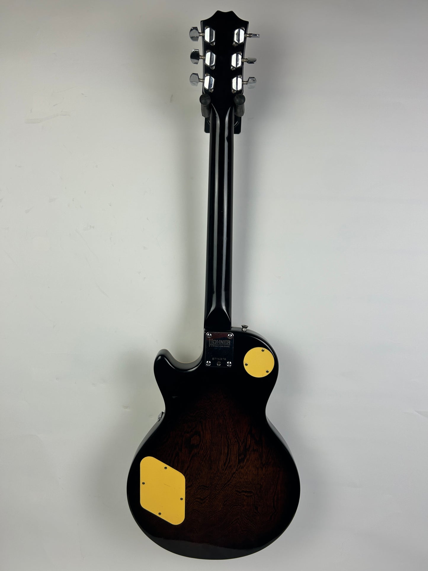 Hohner Professional L75 LP-Style Electric Guitar c.1987 Korea (Pre-Owned)