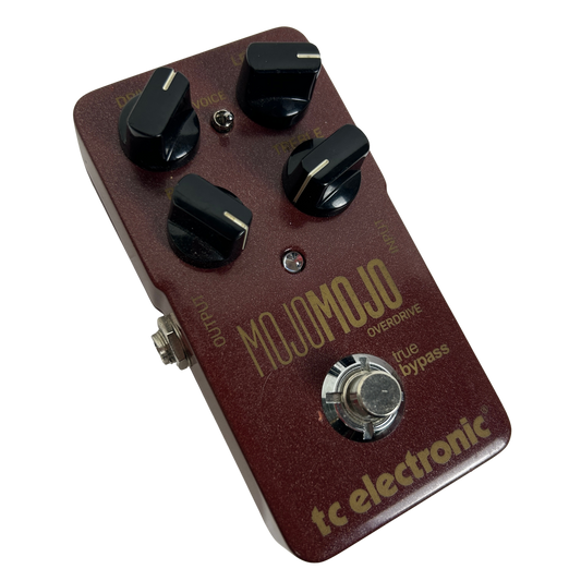 TC Mojo Mojo Overdrive Pedal (Pre-Owned)