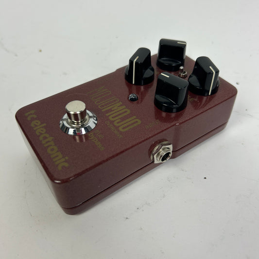TC Mojo Mojo Overdrive Pedal (Pre-Owned)