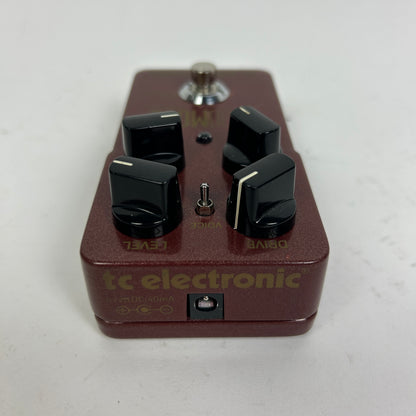 TC Mojo Mojo Overdrive Pedal (Pre-Owned)