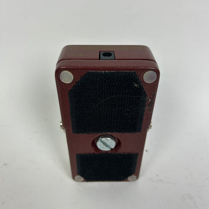 TC Mojo Mojo Overdrive Pedal (Pre-Owned)