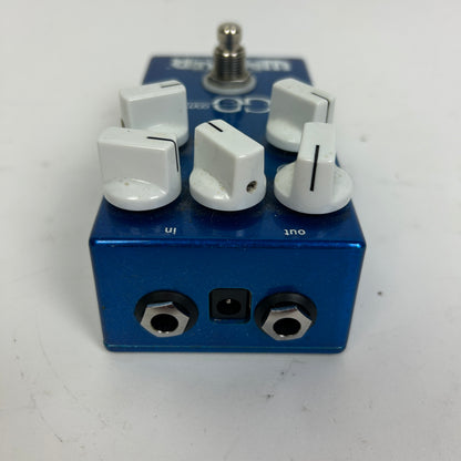 Wampler Ego v2 Compressor Pedal (Pre-Owned)