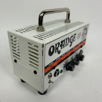 Orange Micro Terror 20w Amp Head (Pre-Owned)