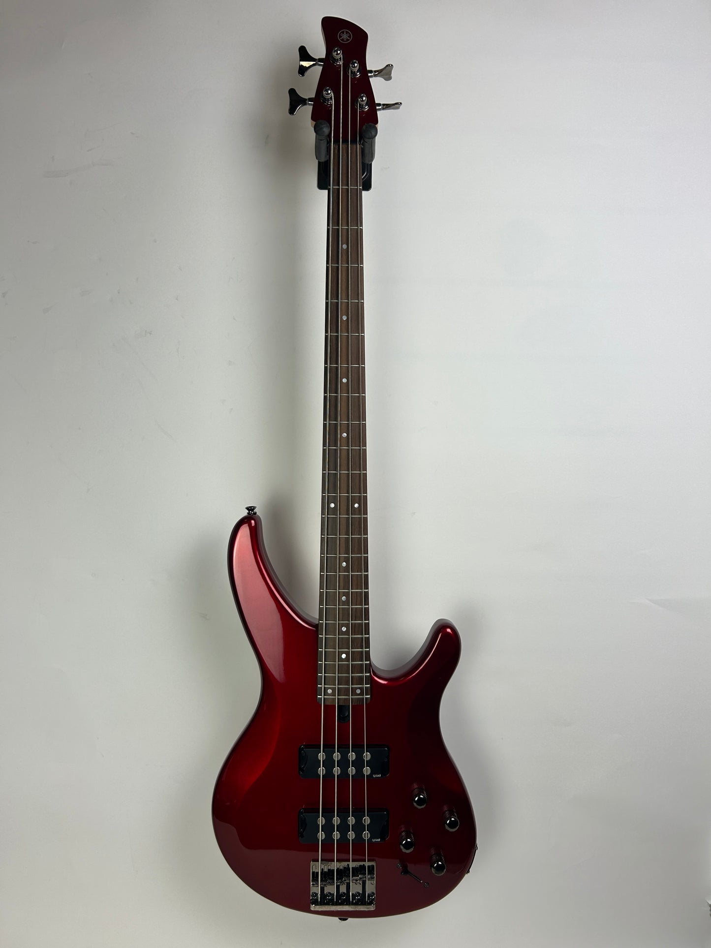Yamaha TRBX304 Candy Apple Red (Pre-Owned)