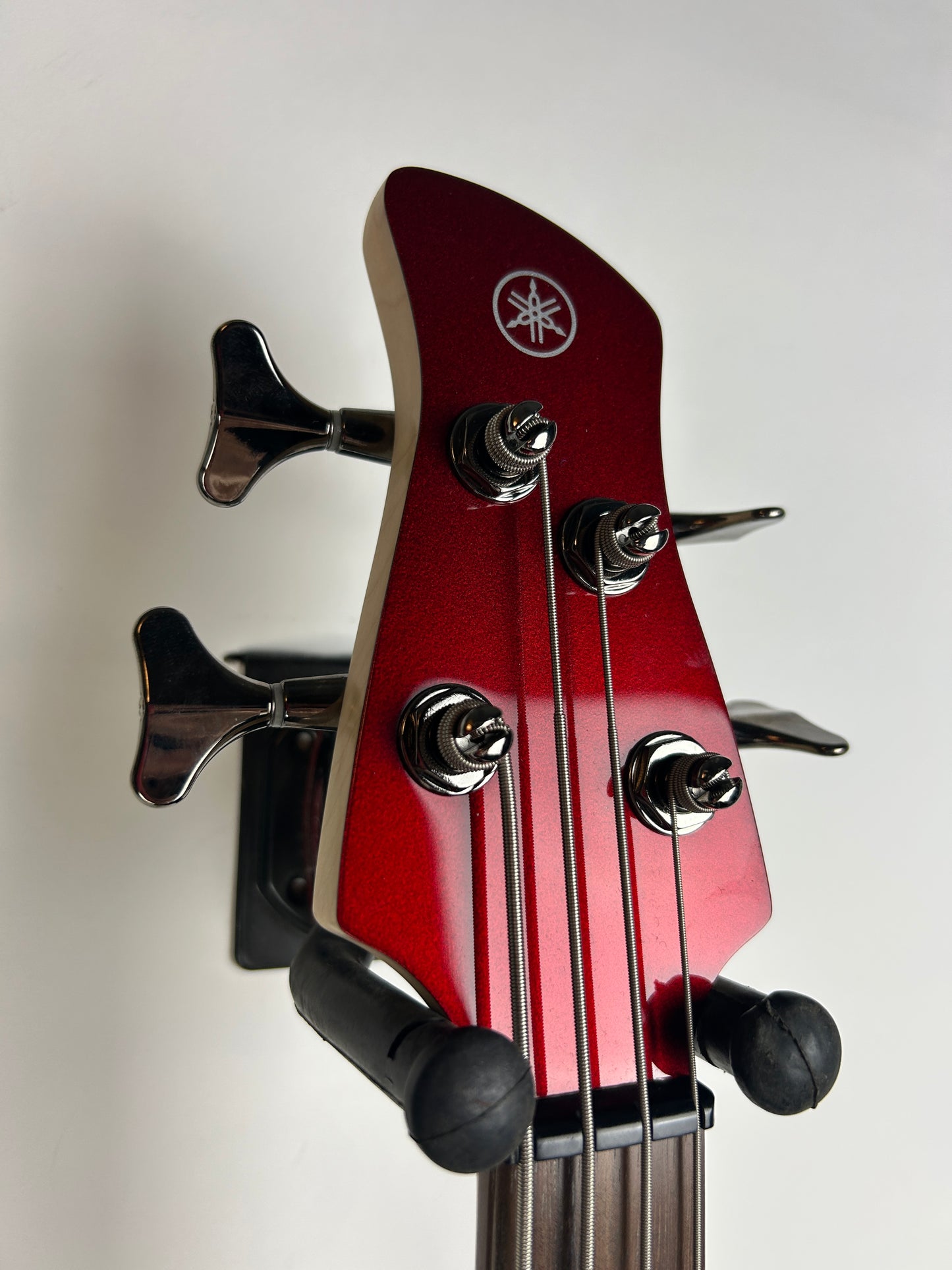 Yamaha TRBX304 Candy Apple Red (Pre-Owned)