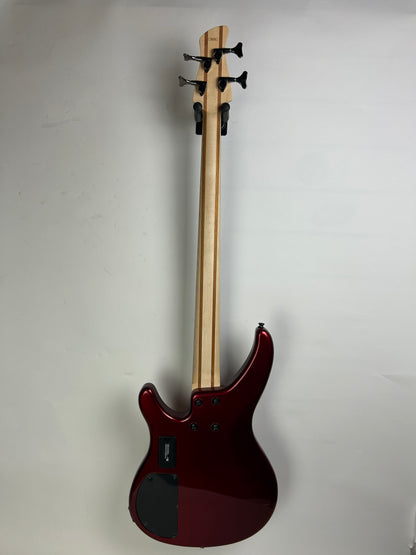 Yamaha TRBX304 Candy Apple Red (Pre-Owned)