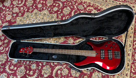 Yamaha TRBX304 Candy Apple Red (Pre-Owned)