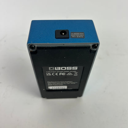 Boss PS6 Harmonist Pitch Effects Pedal (Pre-Owned)