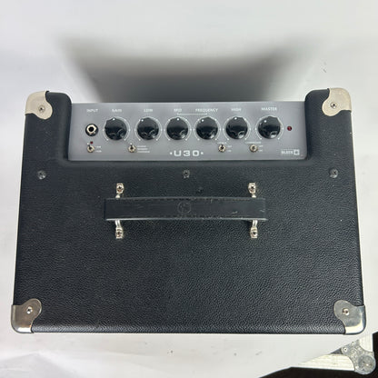 Blackstar Unity 30 Bass Combo (Pre-Owned)